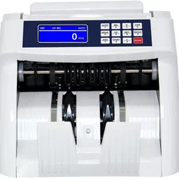 Drop2Kart Bill Counter with LCD Display - UV/MG FakeNote Sensors, ADD+BATCH Modes, Counts All Indian Notes, After Sales Service Support Note Counting Machine-picture-18