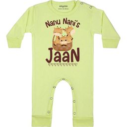 Arvesa Infants Printed Rompers-picture-44