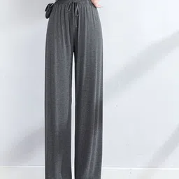 KPOP Women Easy Wash Trousers-picture-31