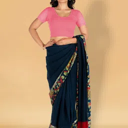 Abhi Cotton Top image 4