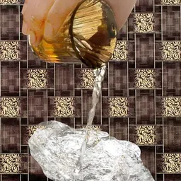 The Furnishing Tree PVC Waterproof Microwave Oven Cover for Samsung 20 L Solo MW73AD-B/X image 5