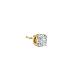 Emori Men Earrings Diamond image 3