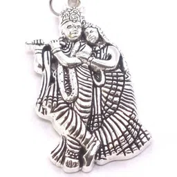 RAVIOUR LIFESTYLE Unisex White Pendant-image-52