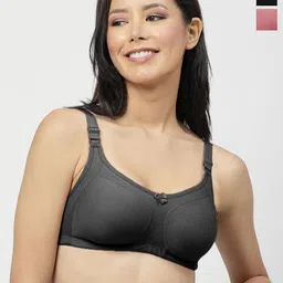 SHYAM SONS FLAIR Bra Full Coverage-picture-30