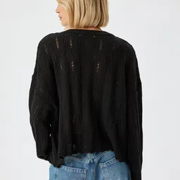 Koton Women Pullover image 5