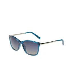 SCOTT Women Wayfarer Sunglasses with UV Protected Lens Scott 3182 Ivara C3 S-Cry-image-44