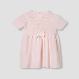 Giggles by Babyshop A-Line Dress-image-76