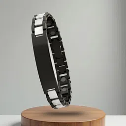 Jewelry Miguel Men Antique Cuff Bracelet-picture-32