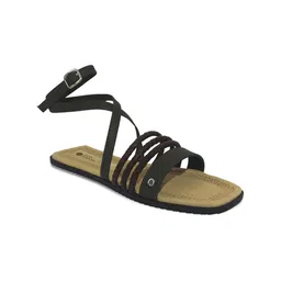 Planet Paaduks Women One Toe Flats-image-66