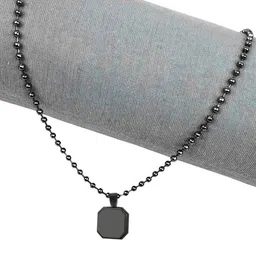 Utkarsh Geometric Pendants with Chains image 4