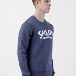 Albion By CnM Men Sweatshirt image 3