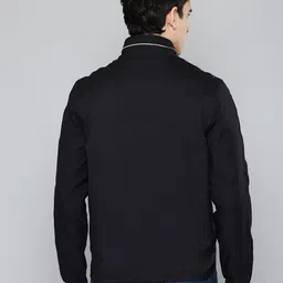 Fort Collins Piping Detail Tailored Jacket image 5