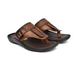 G L Trend Men Slip-On Sandals-image-77