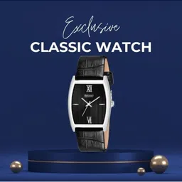 REBOOT Men Stainless Steel Regular Straps Analogue Watch With sh_NEW48-111 SLIM-image-92