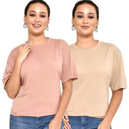 RAPL Women 2 T-shirt image 1