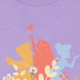 Wear Your Mind Print Fit & Flare Dress image 3