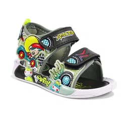 KATS Kids Chu Chu Sound Musical Sandal image 5