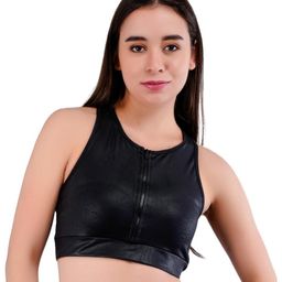 GuSo Shopee Adults-Women Everyday Cotton Non-Wired Non Padded Bra-picture-23