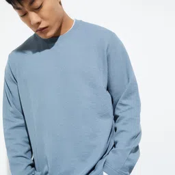 max Men Solid Round Neck T-shirt-picture-33