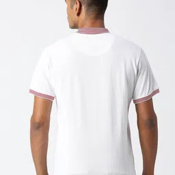 Pepe Jeans Polo Collar Pure Cotton T-shirt image 4