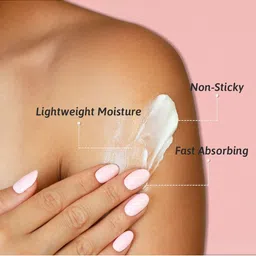 GLAMVEDA 2% Kojic Acid & Alpha Arbutin Brightening Body Lotion - 200 ml image 3