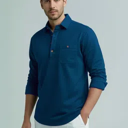 Navkanj Men Kurta-picture-28
