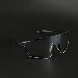 Voyage Unisex Sports Sunglasses with UV Protected Lens-picture-14