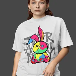 Onfleeks Women T-shirt-image-6