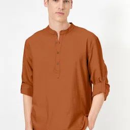 ZELINCO Men Kurta-picture-22