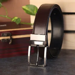 ZEVORA Men Accessory Gift Set Comes with a box image 2