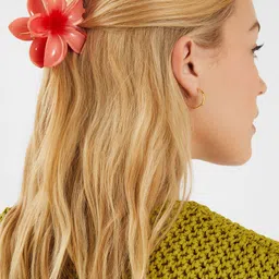 Accessorize Women Claw Clip image 2