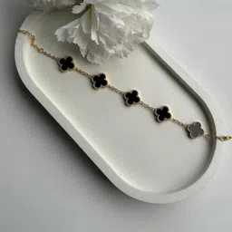 Melody creations Unisex Alloy Bracelet-picture-20