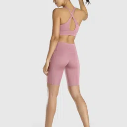 Musclemind Medium Coverage Lightly Padded Bra image 3