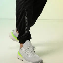 HRX by Hrithik Roshan Men Training Track Pants image 4