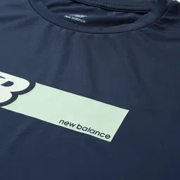 New Balance Box Performance T-shirt image 4