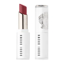 Bobbi Brown Extra Lip Color Shine with Jojoba & Safflower - Nude Rose-picture-25