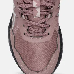 ASICS Women Woven Design Gel-Venture 10 Trail Running Shoes image 3