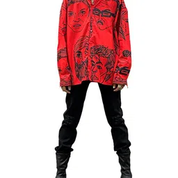 HUEMN Diversity Gt 1.1 Shirt image 5