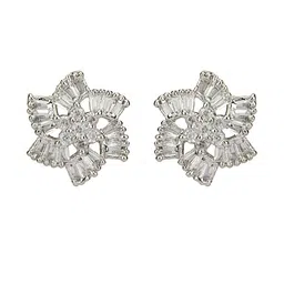 Bhagya Lakshmi Classic Studs Earrings image 4