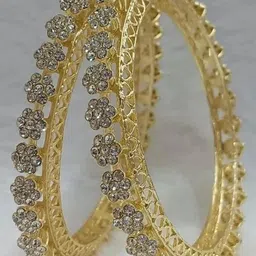 DENICRAAS Women Alloy Bangles-picture-19