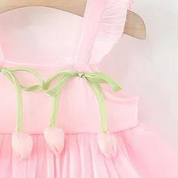 StyleCast x Revolte Girls A-Line Dress image 4