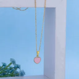 DressBerry Women Necklace and Chains image 2