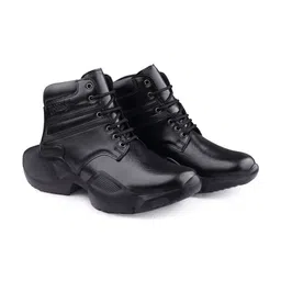 riffway Men Casual Height Increasing Ankle Boots-picture-13