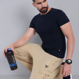 go devil Men Cargos image 5