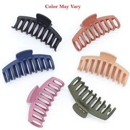 Elecsera Set Of 6 Claw Clips image 3