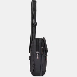 SWISS MILITARY Unisex Messenger Bag image 3