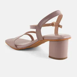 CORSICA Party Block Sandals image 3