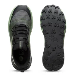 Bacca Bucci Men Outdoor Trekking & Trail Running Shoes image 3