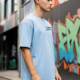 BENNY BROOKS Men Printed T-shirt image 2