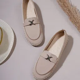 Sherrif Shoes Women Penny Loafers-picture-23